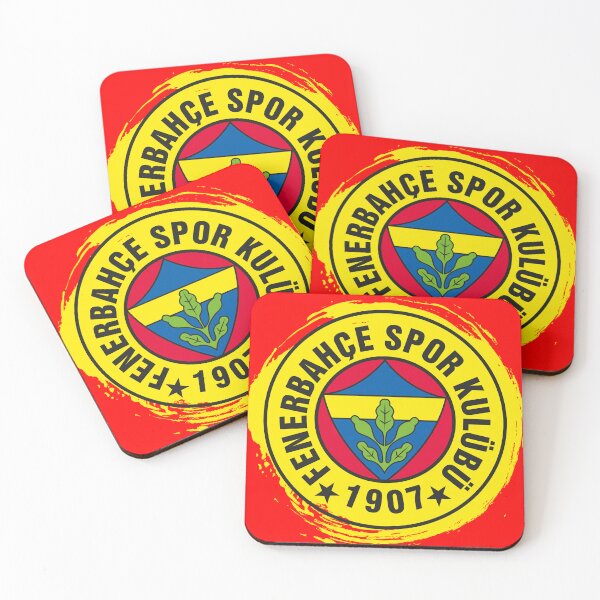 Item preview, Fenerbahçe designed and sold by Forever-fan.