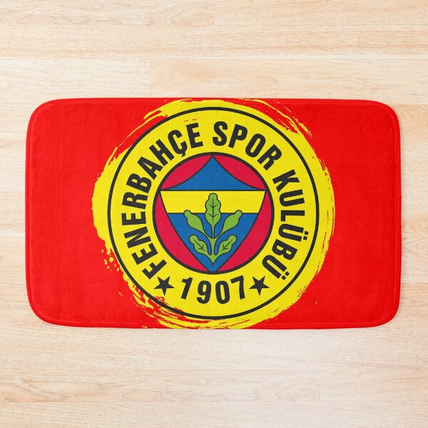 Item preview, Fenerbahçe designed and sold by Forever-fan.
