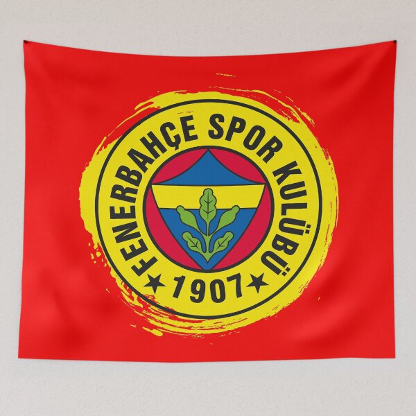 Item preview, Fenerbahçe designed and sold by Forever-fan.