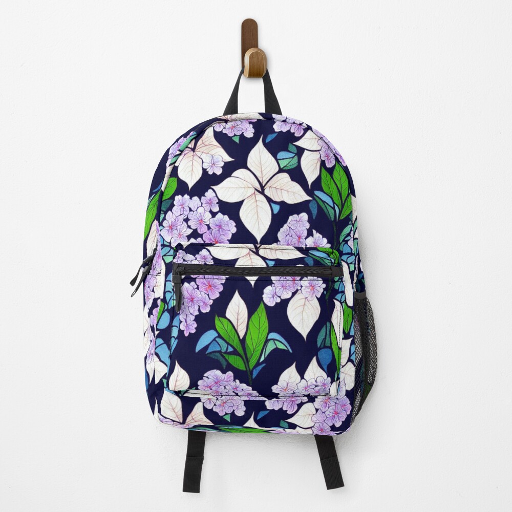 Item preview, Backpack designed and sold by deadcatz.