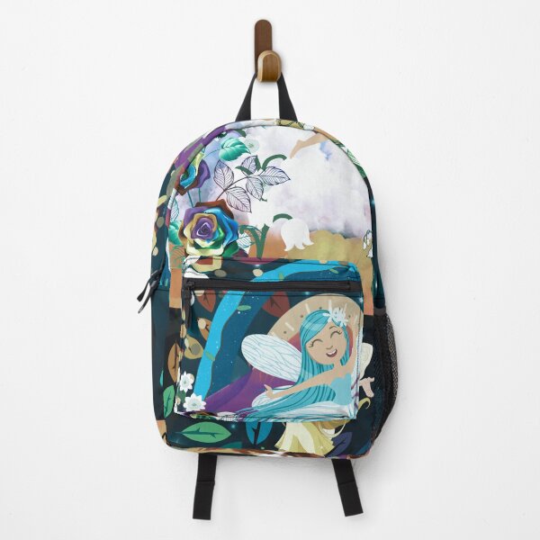 Item preview, Fairies in fantasyland designed and sold by Oorviart.