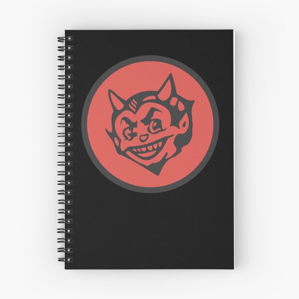 Item preview, Porno For Pyros Vintage Devil designed and sold by JulietteEmmelen.