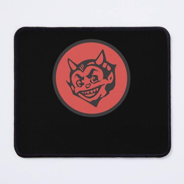 Item preview, Porno For Pyros Vintage Devil designed and sold by JulietteEmmelen.
