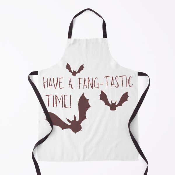 Item preview, Have a FANG-TASTIC Time with Bats designed and sold by st0n0ga.