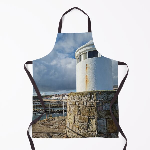Item preview, Pittenweem lighthouse designed and sold by S-and-W-4ever.