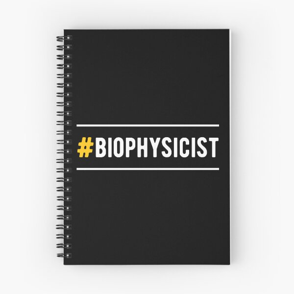 Item preview, Biophysics Biophysicist Tag designed and sold by NestaReign.