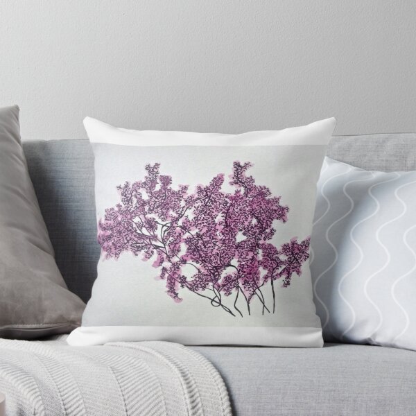 Item preview, Pink Tree designed and sold by Elma Franco.
