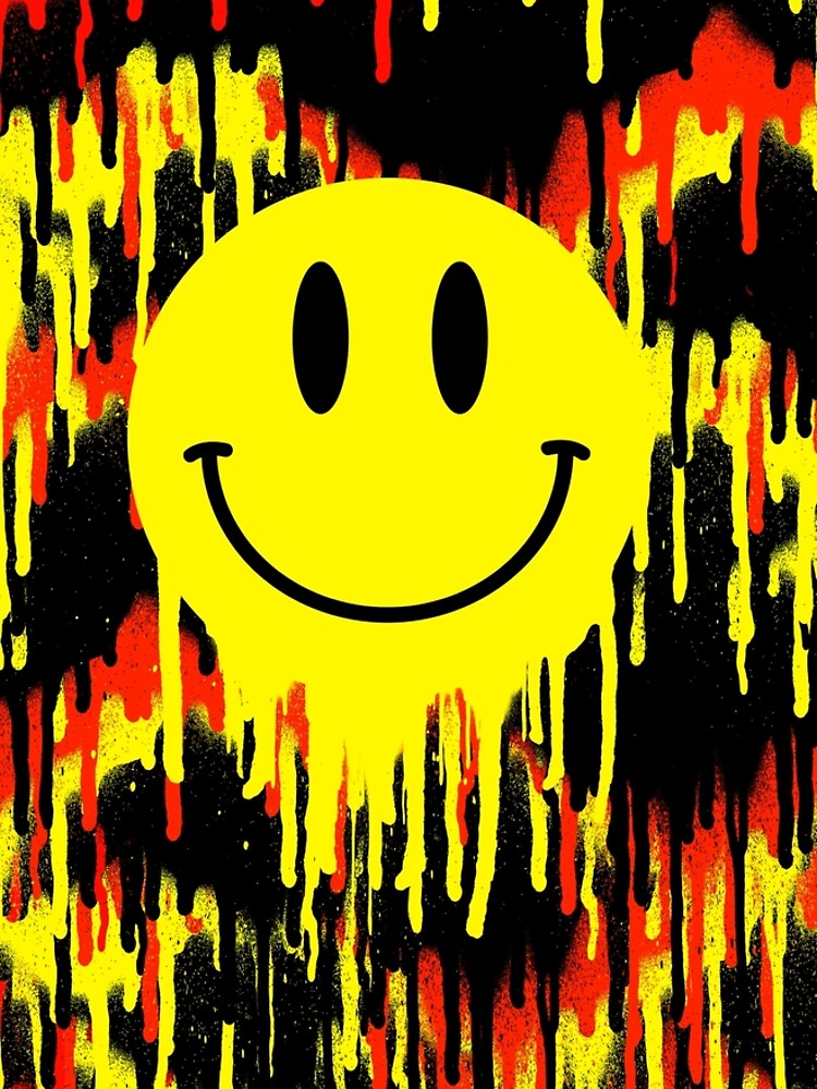 acid house tshirts