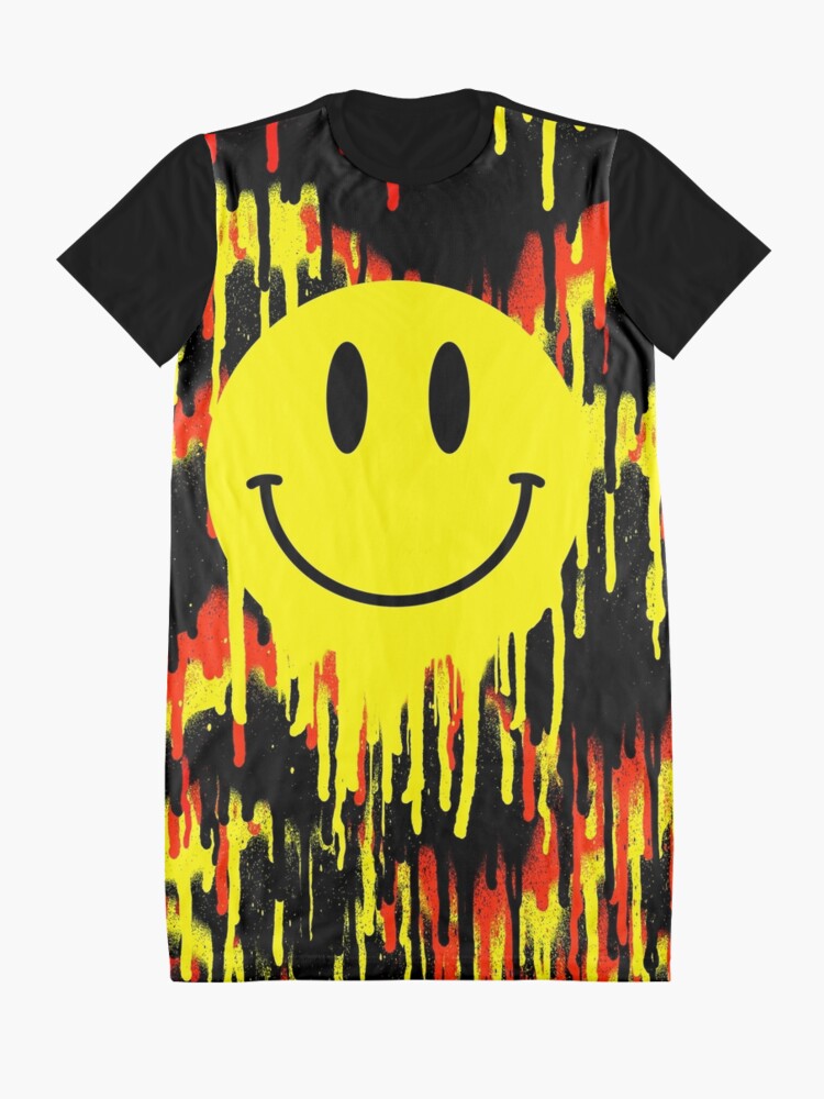 acid house tshirts