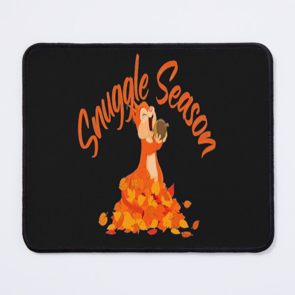 Item preview, Snuggle Season Squirrel, Plaid and all things pumpkin Thanksgiving ,Thankful Grateful Blessed, Pumpkin spice and all things nice designed and sold by Adri Barnard.