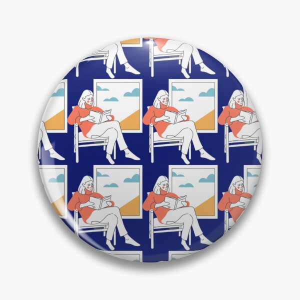 Item preview, Booklovers designed and sold by IrinaArts.