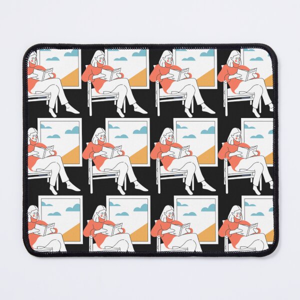 Item preview, Booklovers designed and sold by IrinaArts.