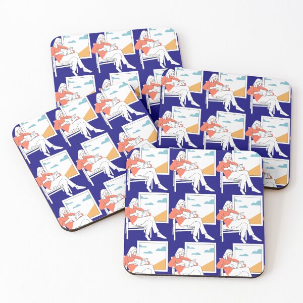 Item preview, Booklovers designed and sold by IrinaArts.