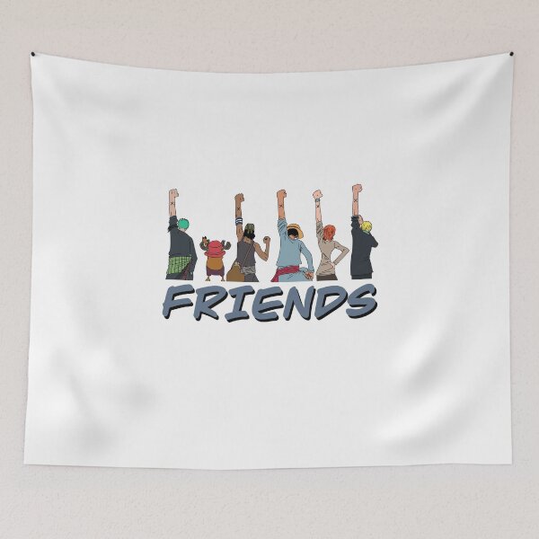 Item preview, Friends designed and sold by Artsbykk.