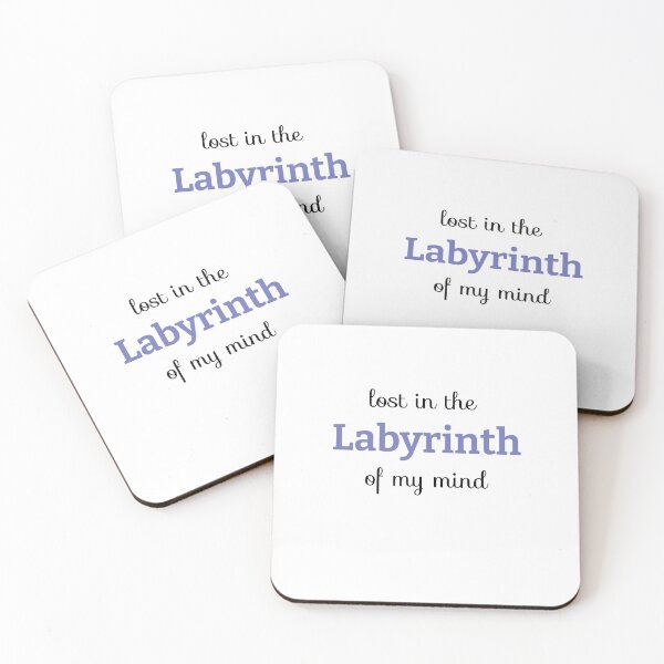 Item preview, Labyrinth from Midnights by Taylor Swift 10/21 designed and sold by Gloristique.