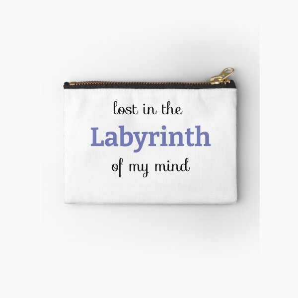 Item preview, Labyrinth from Midnights by Taylor Swift 10/21 designed and sold by Gloristique.