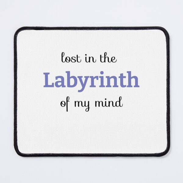 Item preview, Labyrinth from Midnights by Taylor Swift 10/21 designed and sold by Gloristique.