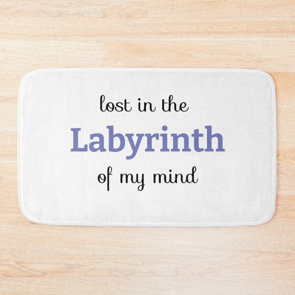 Item preview, Labyrinth from Midnights by Taylor Swift 10/21 designed and sold by Gloristique.