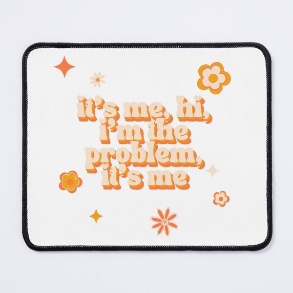 Item preview, i'm the problem designed and sold by cmwsversion.