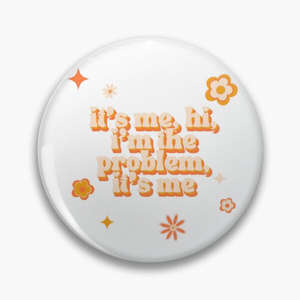 Item preview, i'm the problem designed and sold by cmwsversion.