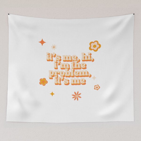 Item preview, i'm the problem designed and sold by cmwsversion.