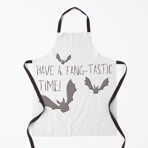 Item preview, Have a FANG-TASTIC Time with Bats designed and sold by st0n0ga.