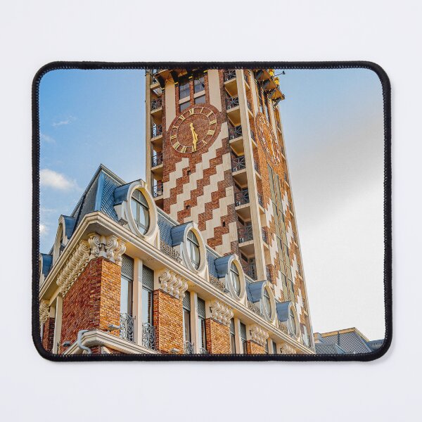 Item preview, Piazza in Batumi designed and sold by KGPhotoArt.