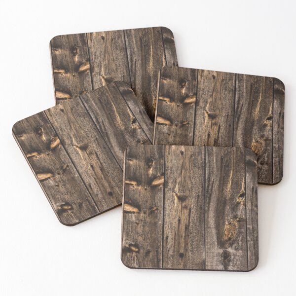 Item preview, Weathered Wooden Abstracts - Three designed and sold by Georgia Mizuleva.