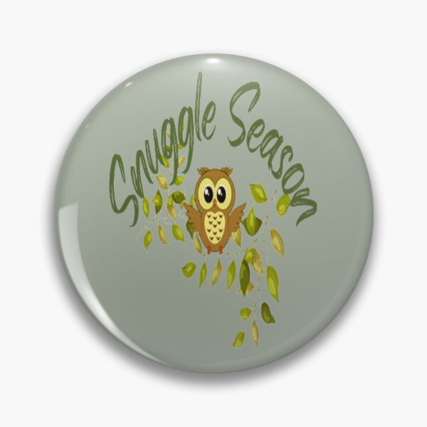 Item preview, Snuggle Season Owl, Plaid and all things pumpkin Thanksgiving ,Thankful Grateful Blessed, Pumpkin spice and all things nice designed and sold by Adri Barnard.