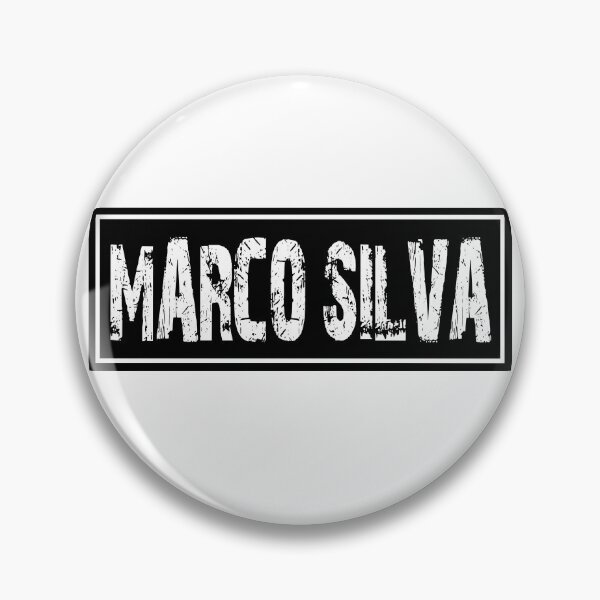 Item preview, Marco Silva designed and sold by Truefans.