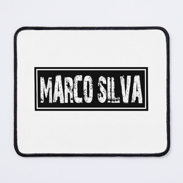 Item preview, Marco Silva designed and sold by Truefans.