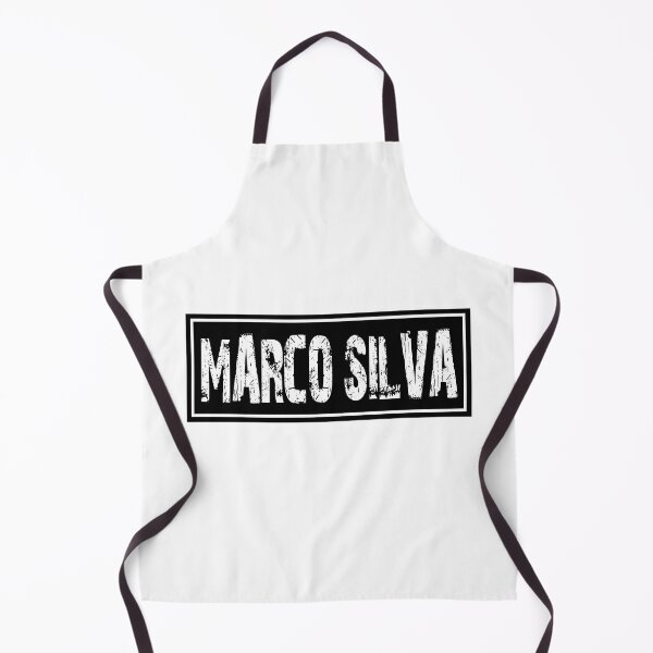 Item preview, Marco Silva designed and sold by Truefans.