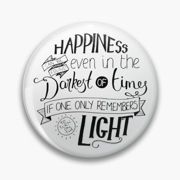 Item preview, Happiness in the Dark designed and sold by LopezDesigns58.