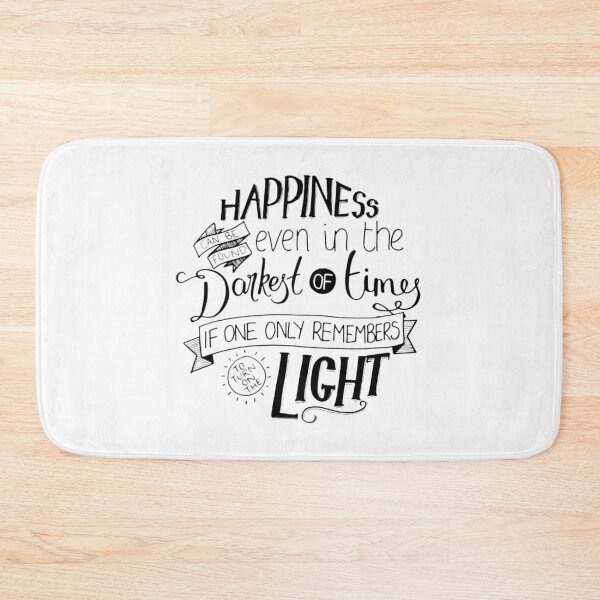 Item preview, Happiness in the Dark designed and sold by LopezDesigns58.