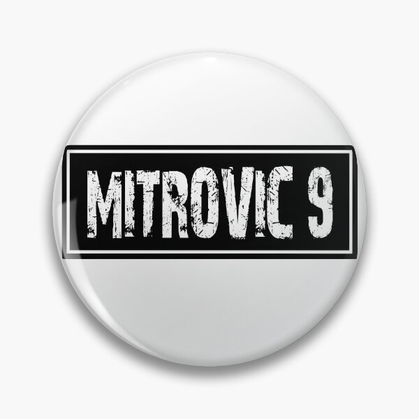 Item preview, Aleksandar Mitrovic designed and sold by Truefans.