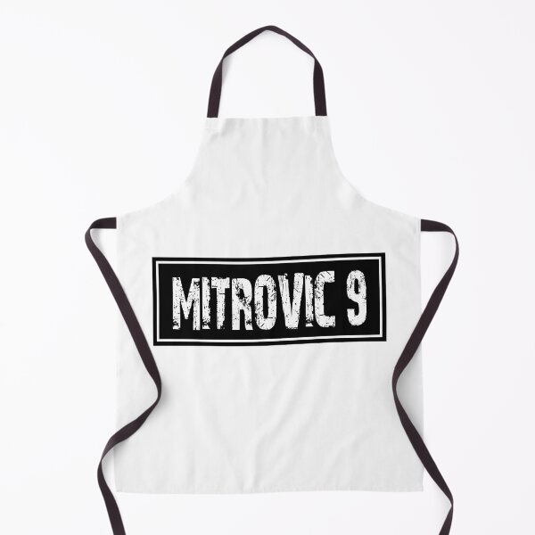 Item preview, Aleksandar Mitrovic designed and sold by Truefans.