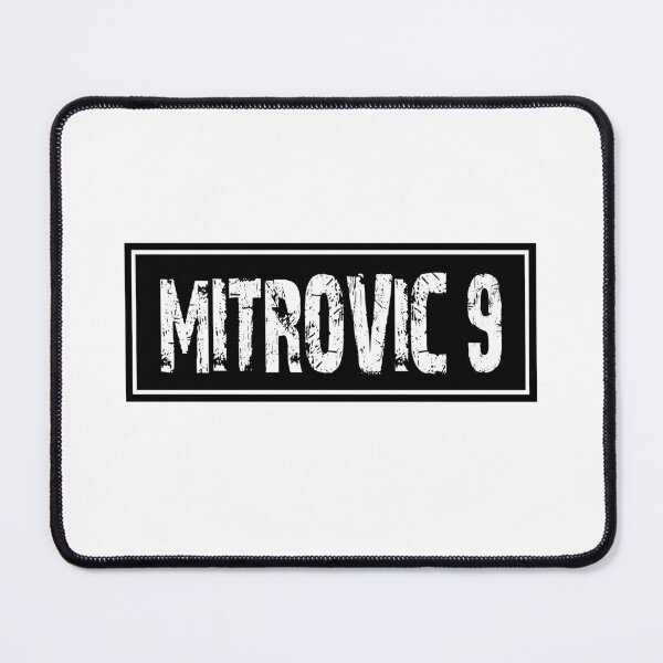 Item preview, Aleksandar Mitrovic designed and sold by Truefans.