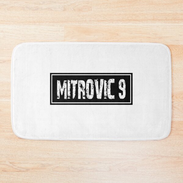 Item preview, Aleksandar Mitrovic designed and sold by Truefans.