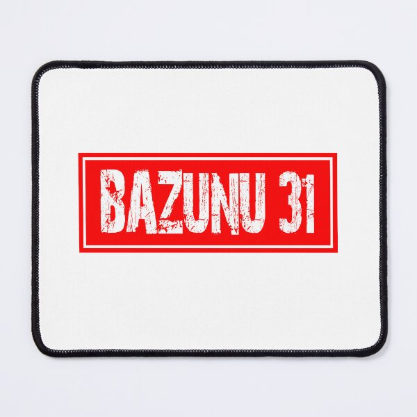 Item preview, Gavin Bazunu designed and sold by Truefans.