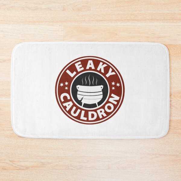 Item preview, Leaky Cauldron Red designed and sold by LopezDesigns58.