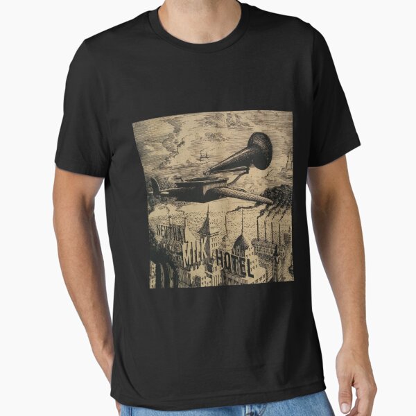 INTERNATIONAL NOISE CONSPIRACY Tシャツ パンク POST JUNK / 00's THE (INTERNATIONAL) NOISE CONSPIRACY T