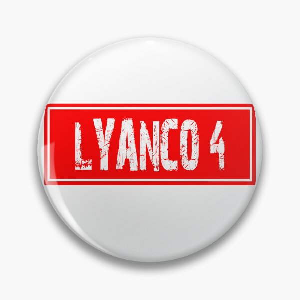Item preview, Lyanco designed and sold by Truefans.