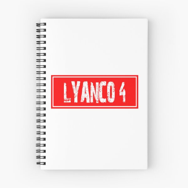 Item preview, Lyanco designed and sold by Truefans.