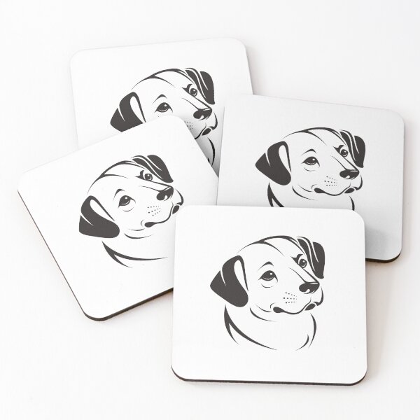 Item preview, Dog series 009 designed and sold by DavidDai.