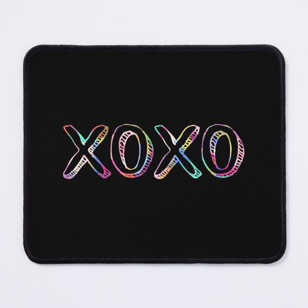 Item preview, Xoxo color designed and sold by Adilmks.