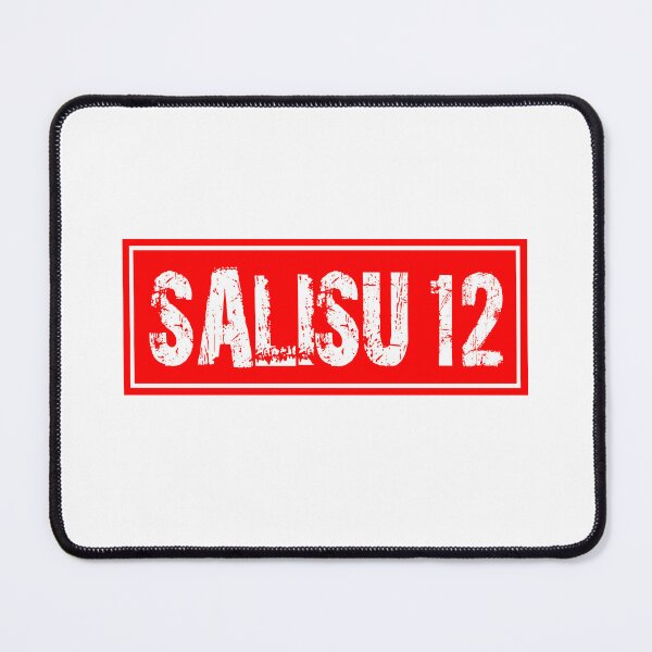 Item preview, Mohammed Salisu designed and sold by Truefans.