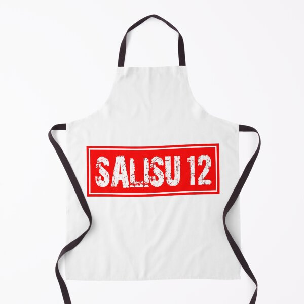 Item preview, Mohammed Salisu designed and sold by Truefans.