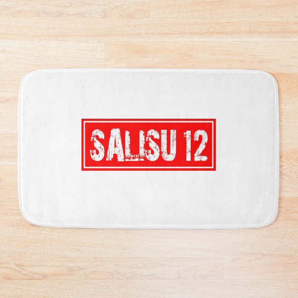 Item preview, Mohammed Salisu designed and sold by Truefans.