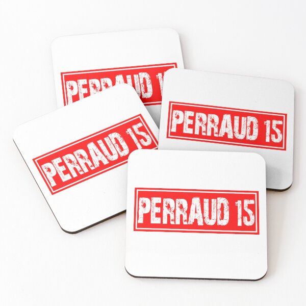 Item preview, Romain Perraud designed and sold by Truefans.