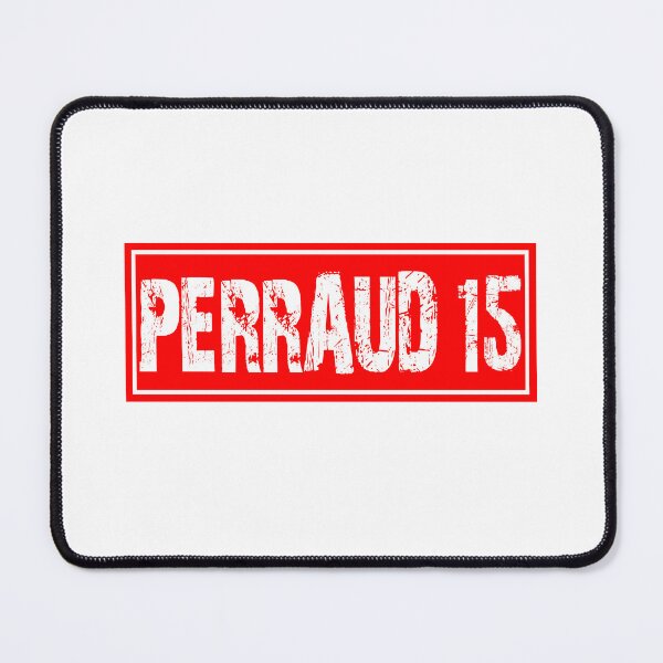 Item preview, Romain Perraud designed and sold by Truefans.